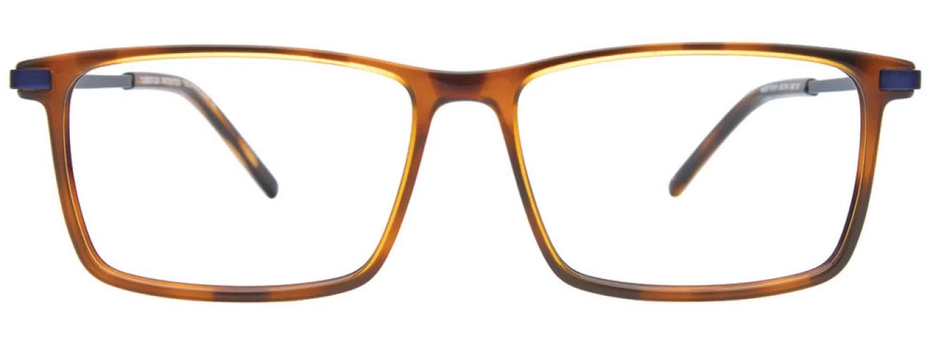 TURBOFLEX OPT. TX151 Eyeglasses - view 7